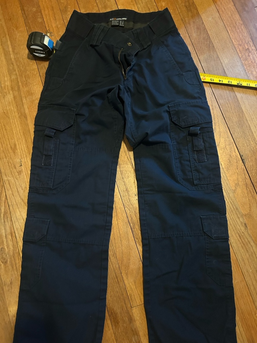 Women’s 5’11 EMS Tactical Pants